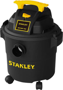 lot 2423 image: Alton Industries SL18115P-4H 5 gal 4 HP Portable Wet Dry Vacuum