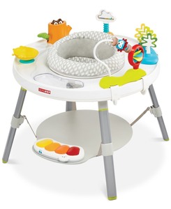 lot 2432 image: Skip Hop 3-Stage Activity Center in Blue Multi at Nordstrom