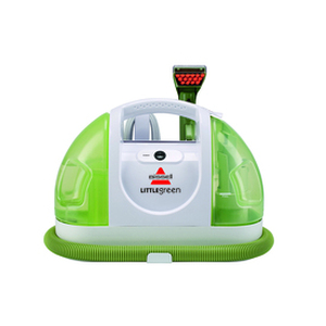 lot 2446 image: Bissell Little Green Multi-purpose Deep Cleaner