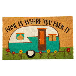 lot 75440 image: DII Camper Doormat