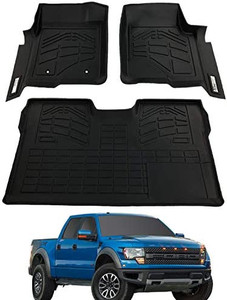 lot 29957 image: 2nd Row Floor Liner