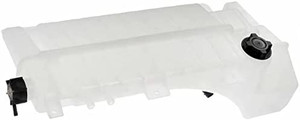 lot 30021 image: TORQUE Coolant Tank Reservoir wCap & Sensor Replacement for 2008-2017 Volvo and Mack Trucks (Replaces Volvo 20968795, 21000194, Mack 21846997, 22061290) (TR051)