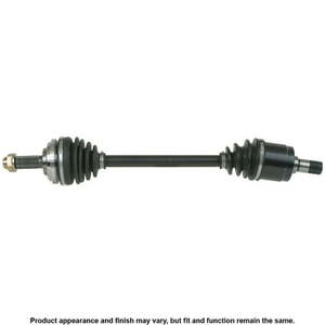 lot 30424 image: Cardone 66-4166 New CV Axle Assembly
