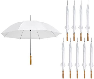 lot 30784 image: Wedding Umbrella  (10 Pack)