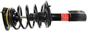 lot 30785 image: Shocks & Struts Quick-Strut 172903 Strut and Coil Spring Assembly
