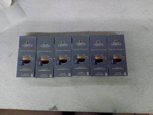 lot 30787 image: Gran Caffe Garibaldi Nespresso Compatible Capsules - 60 Capsules