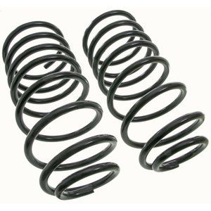 lot 31257 image: Coil Spring Set