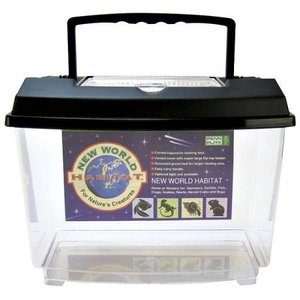 lot 31273 image: New World Habitat