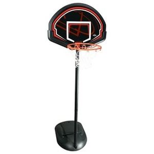 lot 31287 image: Lifetime 32 Portable YouthIndoor Outdoor Adjustable System, 90022