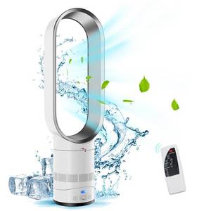 lot 31291 image: HotCool 2 in 1 Function Bladeless Fan  (Stock photo similar)
