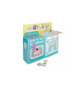 lot 31317 image: Pop2Play Kitchen Nursery