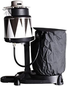 lot 31826 image: Blue Rhino SkeeterVac SV3100 Mosquito Killer, Attractant, Lure, and Eliminator for Backyard Insects � Up to 1 Acre Coverage   (Retails $550)