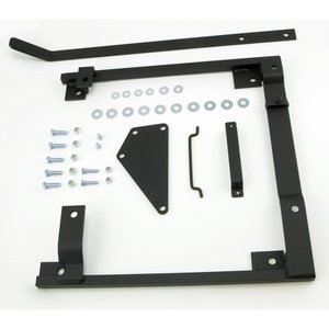 lot 31861 image: Rugged Ridge 13201.12 Seat Adaptor Fits 97-05 Wrangler (TJ)