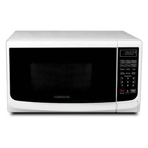 lot 31906 image: Farberware Classic 700-Watt Microwave Oven