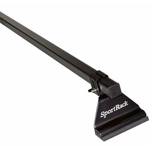 lot 45814 image: SportRack SR1020 Camp Trailer Rack System