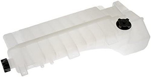 lot 45815 image: 603-5505 Front Engine Coolant Reservoir Compatible with Select Mack  Volvo Models