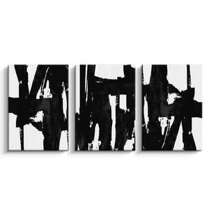 lot 45856 image: 3 piece wall decor