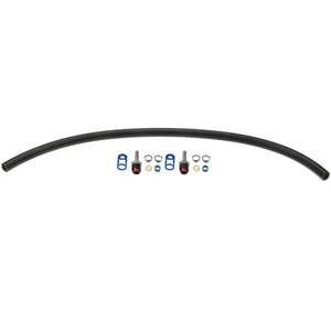 lot 45892 image: Dorman 800-673 AC Line Splice Kit for 516 Line With No.6 Hose