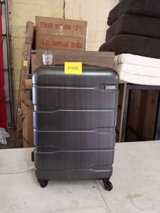 lot 27662 image: colife suitcase