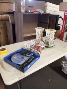 lot 27689 image: lot of variety items 7pcs