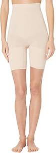 lot 1123 image: SPANX Shapewear for Women Tummy Control High-Waisted Power Short  size XXL