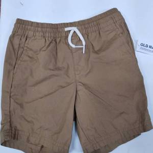lot 1126 image: OLD NAVY 3T SHORTS