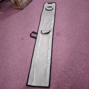 lot 1131 image: 3 POCKET CARRY CASE