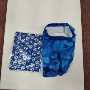 lot 1136 image: 2 PACK FACE MASK