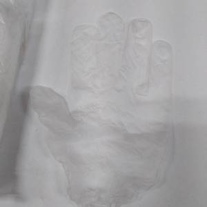 lot 1154 image: LOOSE PACK OF GLOVES FOR GARAGE OR PAINTING OR EVERYDAY YARD WORK