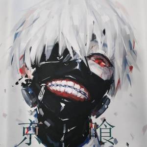 lot 1157 image: ANIME DESK PAD
