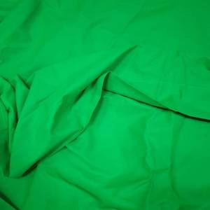 lot 1160 image: GREEN CURTAIN 1 PC UNKNOWN SIZE