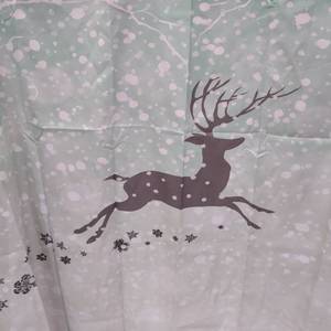 lot 1185 image: WINTER WALL TAPESTRY