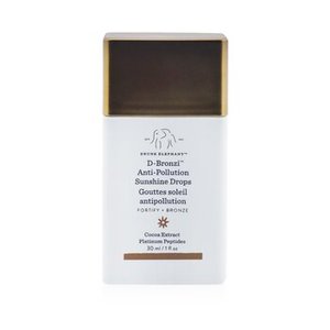 lot 3586 image: Drunk ElephantD-Bronzi Anti-Pollution Sunshine Drops 30ml1oz
