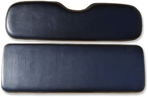 lot 5122 image: Replacement Cushions for Golf Cart Rear Seat