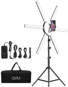 lot 5124 image: GVM Great Video Maker