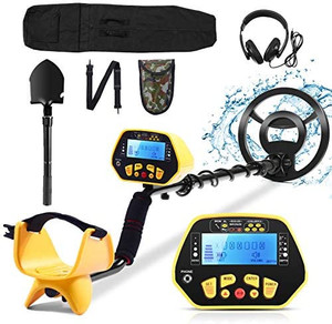 lot 5132 image: Professional Metal Detector