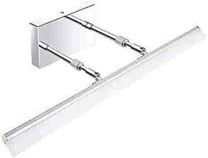 lot 5139 image: Aipsun 24 inch Modern LED Vanity Lights