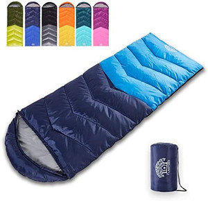 lot 5140 image: Flantree Sleeping Bag