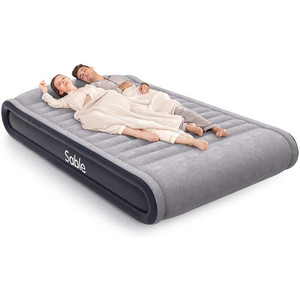 lot 5142 image: Sable SA-HF033 Queen Size Air Mattresses