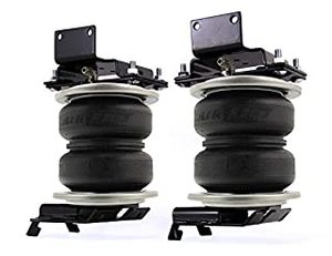 lot 5146 image: Air Lift 89365 LoadLifter 5000 Ultimate Plus Air Suspension Kit