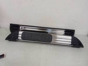 lot 5163 image: Luverne Truck Running Boards