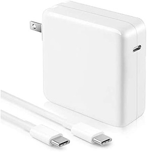 lot 5170 image: Mac Book Pro Charger MSRP $59.99