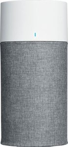 lot 5185 image: Blueair - Blue Pure 411 Auto 190 Sq. Ft. HEPASilent Air Purifier - Grey