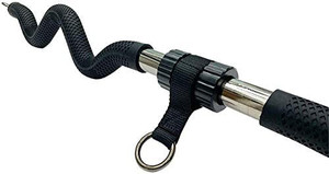 lot 5191 image: Bodylastics Resistance Band Bar