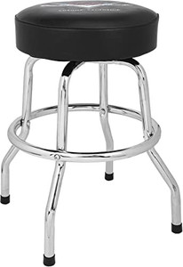 lot 5210 image: Fender Classic Barstool, 24in