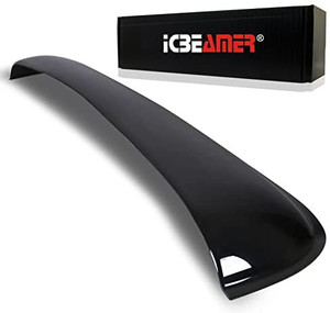 lot 5212 image: ICBEAMER 35.6 Durable Sunroof Moonroof Wind Deflector