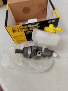 lot 5223 image: brake best select master cylinder mnc3045 nmc23426
