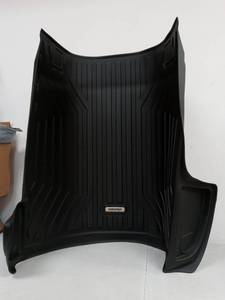 lot 5240 image: OEDRO cargo floor mat 41.5 x 46 on upper and 58 on lower
