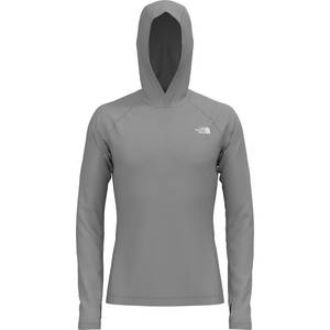 lot 6102 image: The North Face Mens Wander Hoodie - Size L MSRP $50.00