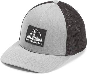lot 6168 image: The North Face Truckee Trucker